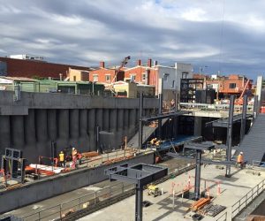 Bentleigh Station to reopen